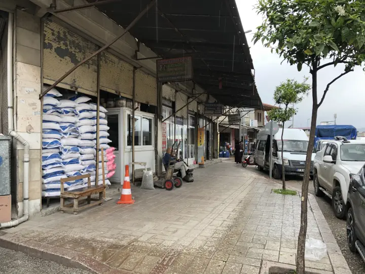 Hürriyetoğlu Lojistik Ticaret Limited Şirketi
