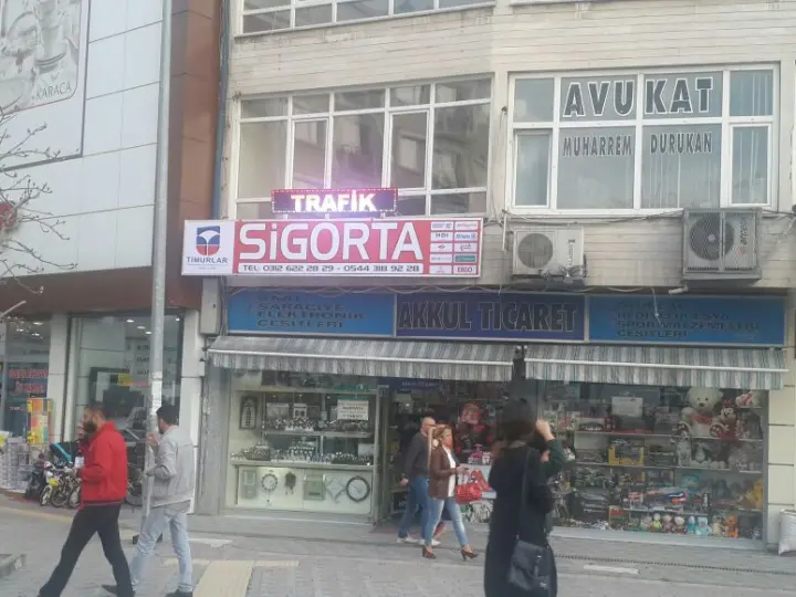 Hürsal Sigorta