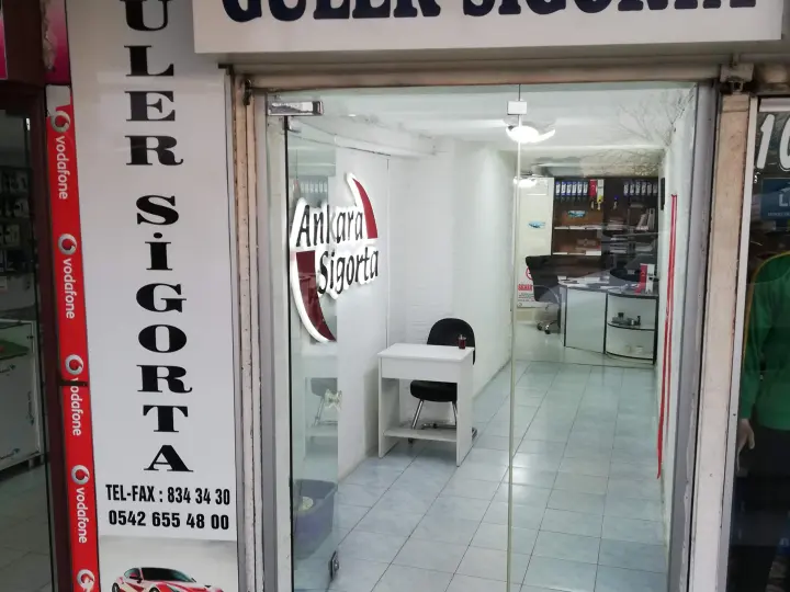 Hüseyin Güler Sigorta