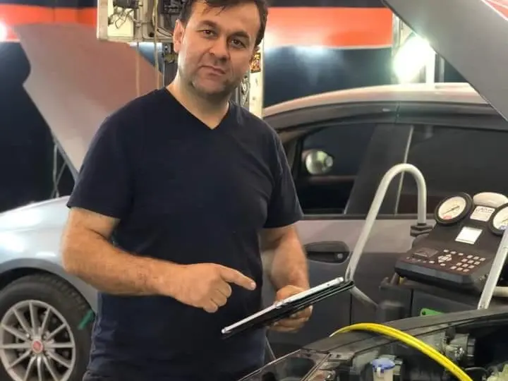 Hüseyin Oto Elektrik Oto Klima ve Akü