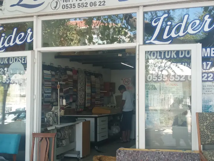 Hüseyin Oto ve Yat Döşeme