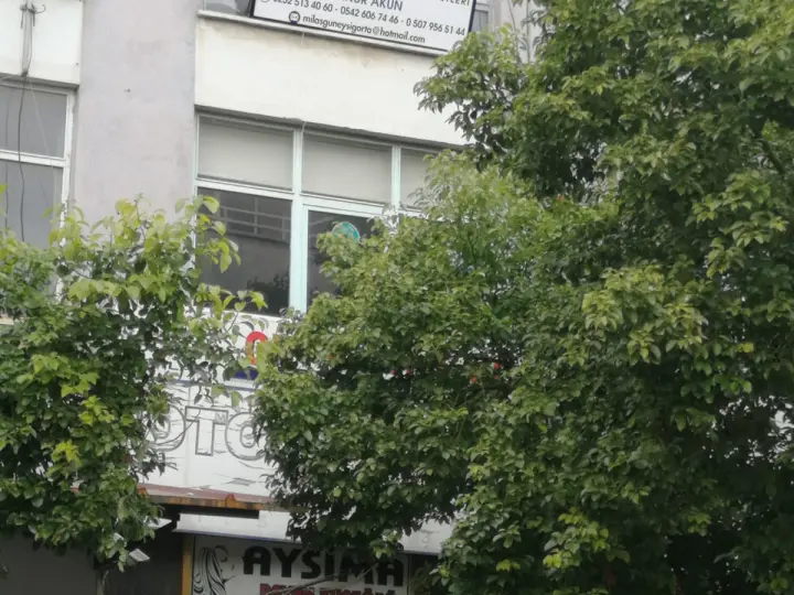 Hüseyin Şanlıdağ Sigorta Acenteliği