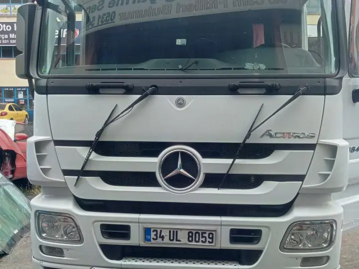 Hüseyin Topaloğlu Oto Makas