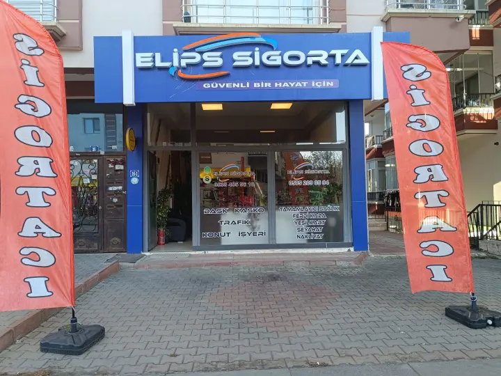 Huseyin Yilmaz Elit Sigorta