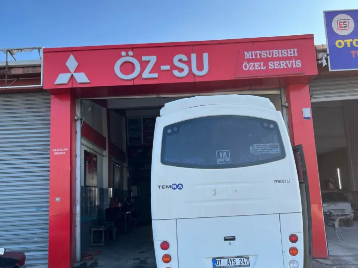 Huzur Elektrik & Elektronik