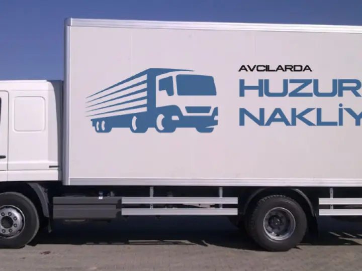 Huzur Nakliyat Sanayi ve Ticaret Limited Şirketi