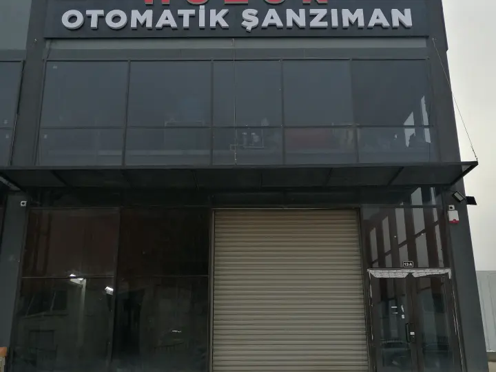 Huzur Otomatik Şanzıman