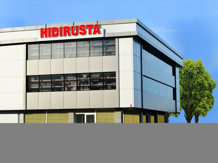 HUZUR OTOMOTİV TATA SERVİS