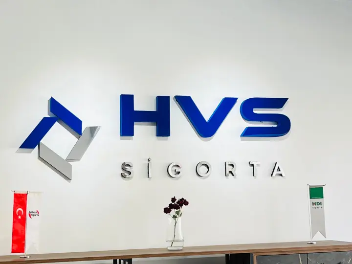 HVS Sigorta Aracılık Hizmetleri Limited Şirketi