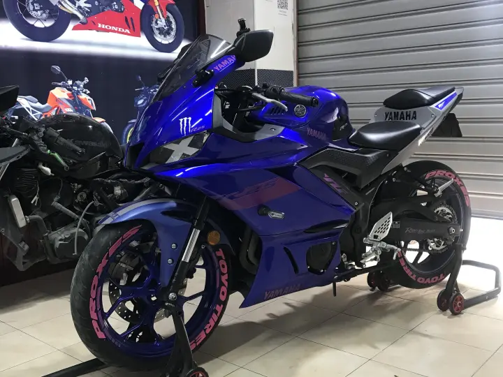HYPER MOTO