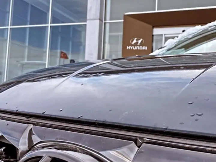 Hyundai İnoto Otomotiv