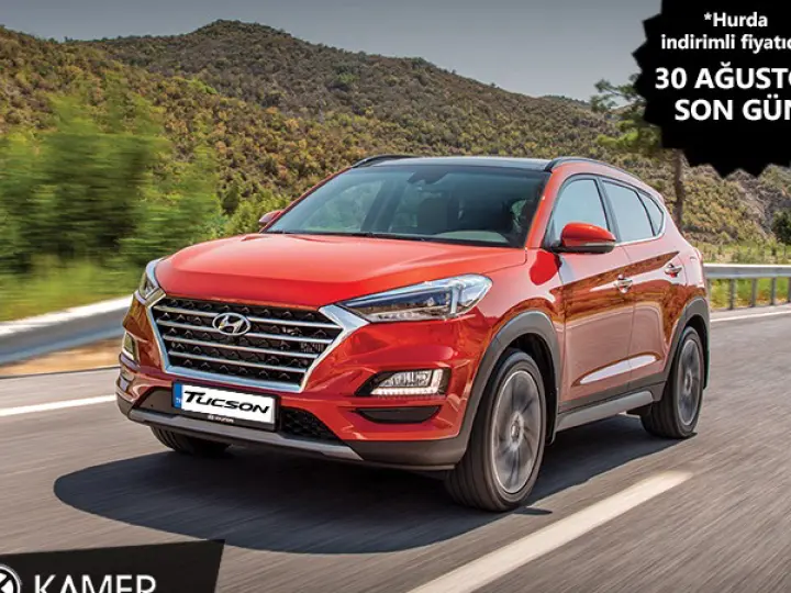 Hyundaı Kamer Plaza