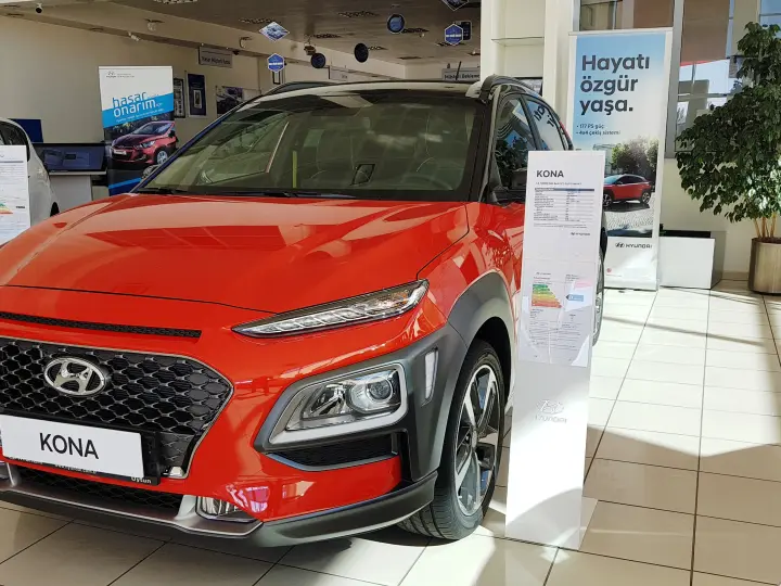 Hyundai Uytun