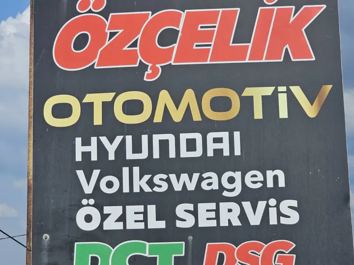 Hyundai Volkswagen Özel Servis