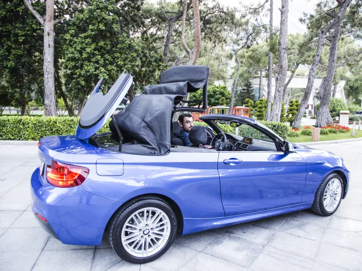 İba rent a car