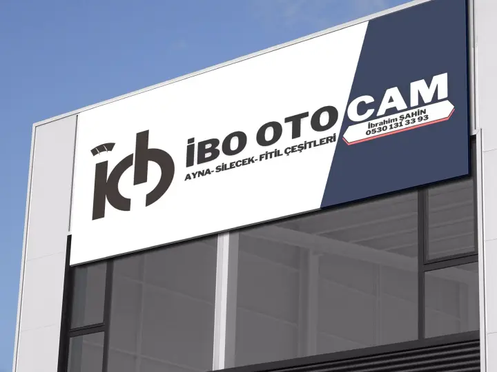 İbo Oto Cam