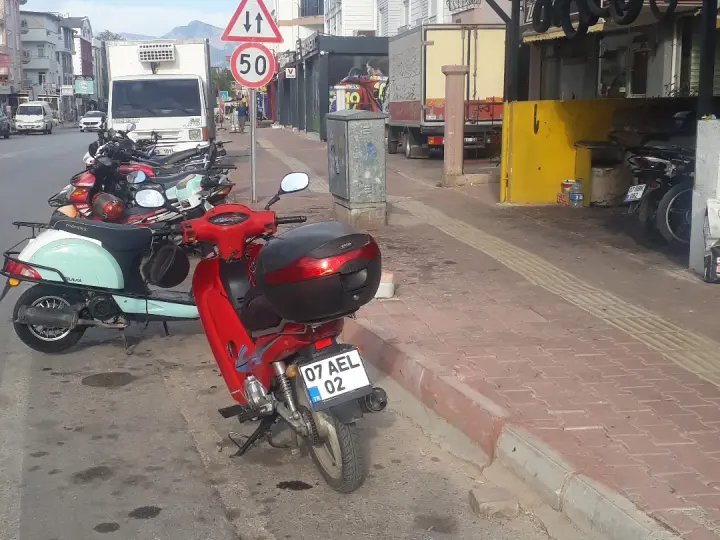 İbocan Motor