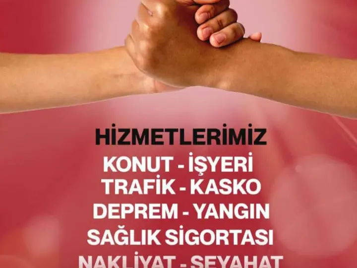İBRAHİM BAL SİGORTA ARA. HİZ. LTD. ŞTİ.