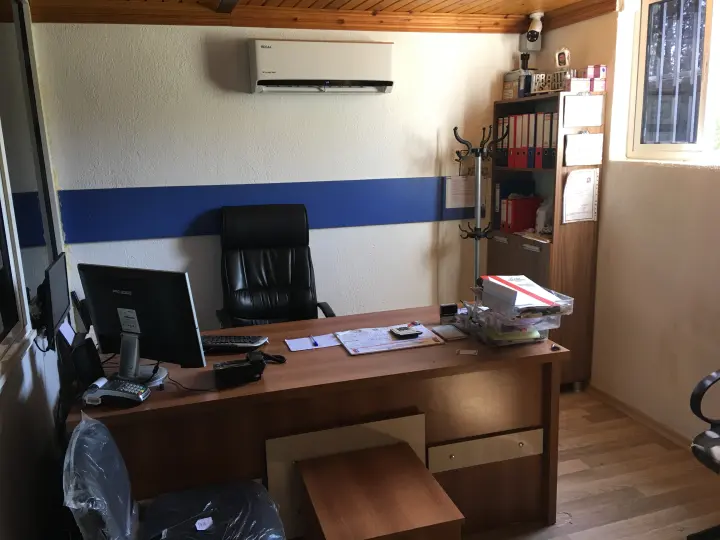 İBRAHİM DALLI SAN.VE.TİC.LTD.ŞTİ