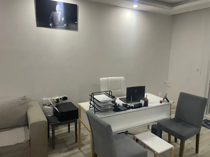 İbrahim Deniz Çevni Sigorta Aracılık Hizmetleri Türkiye Hayat Ve Emeklilik Acentesi