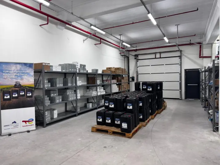 İbrahim Duran Otomotiv