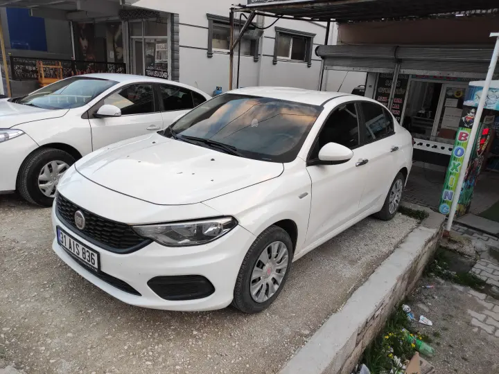 İbrahim Sarı Oto Alım Satım Rent A Car