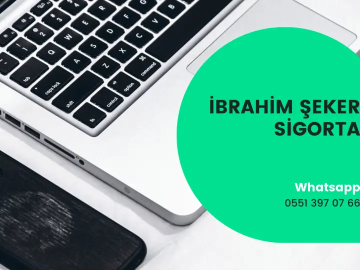 İbrahim Şeker Sigorta