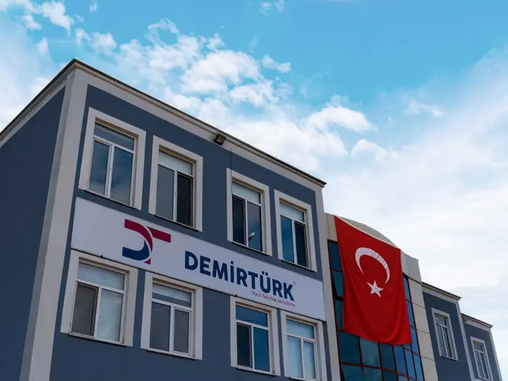 İbraş Kauçuk