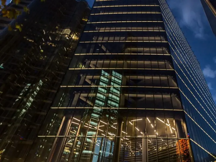 Ibs Sigorta Ve Reasürans Brokerliği A.Ş.