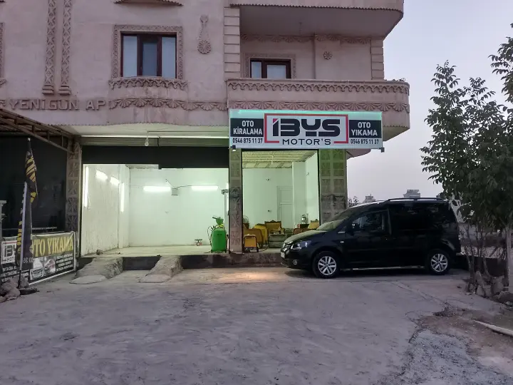 İBYS MOTORS