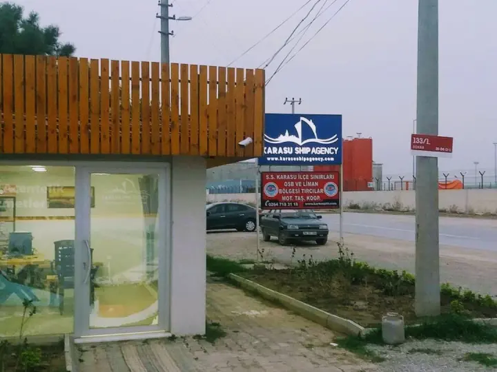 IC İÇTAŞ Sakarya Karasu Limanı Yatırım ve İşletme A.Ş.