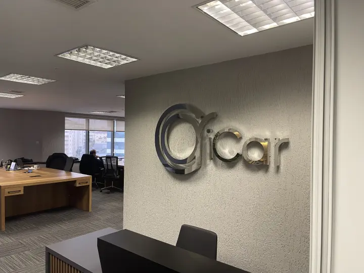iCar Araç Kiralama A.Ş.