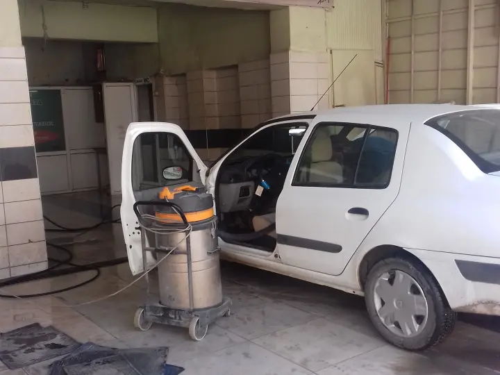 Icar Rent A Car - Adana Oto Kiralama