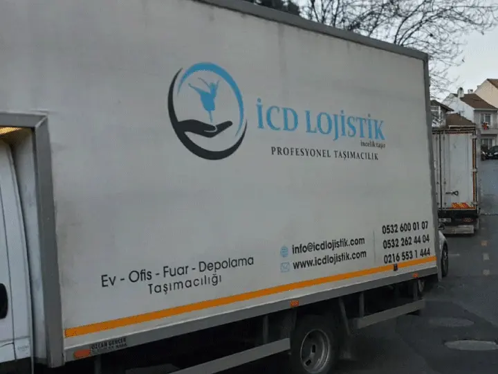 İcd Lojistik