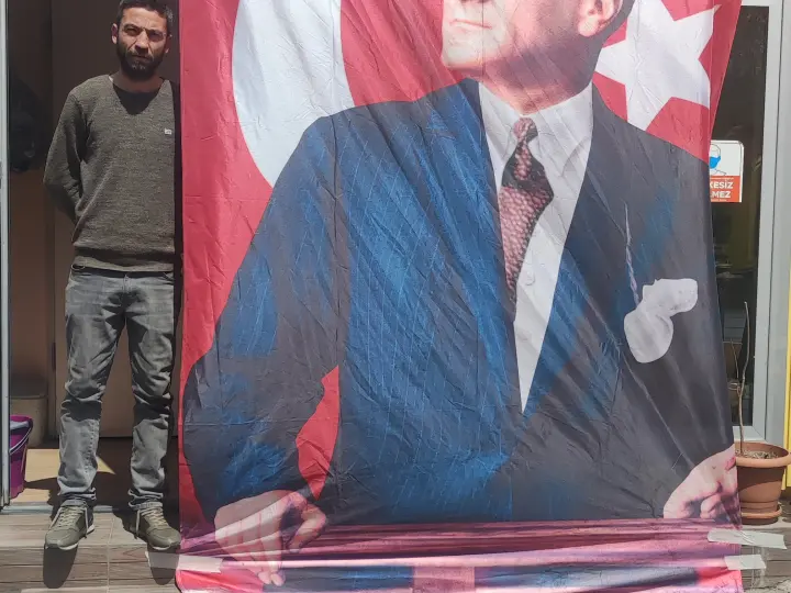 İçerenköy Tanzim Taksi