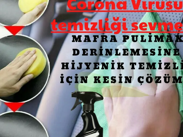 İdeal Oto ve Halı Yıkama