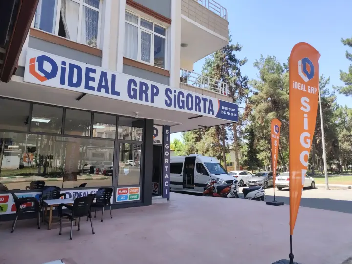 İDEAL SİGORTA