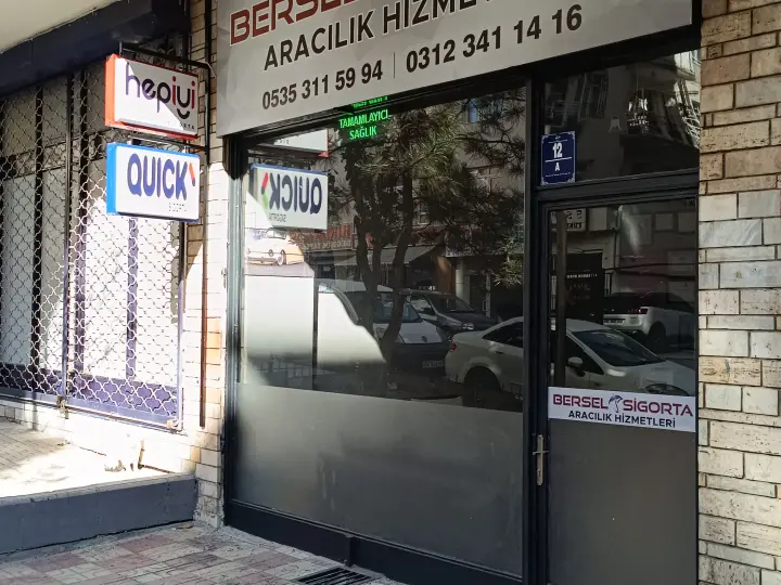 İdeal Sigorta