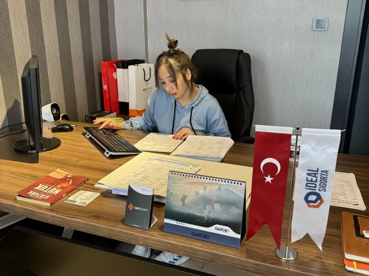İDEAL SİGORTA ASYA
