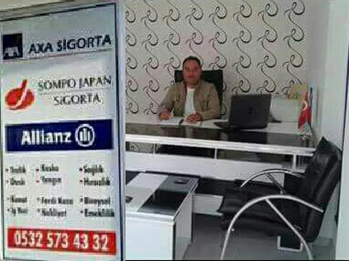 İdeal Sigorta Esenyurt