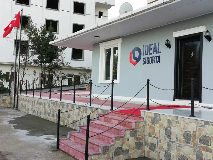İDEAL SİGORTA ORDU