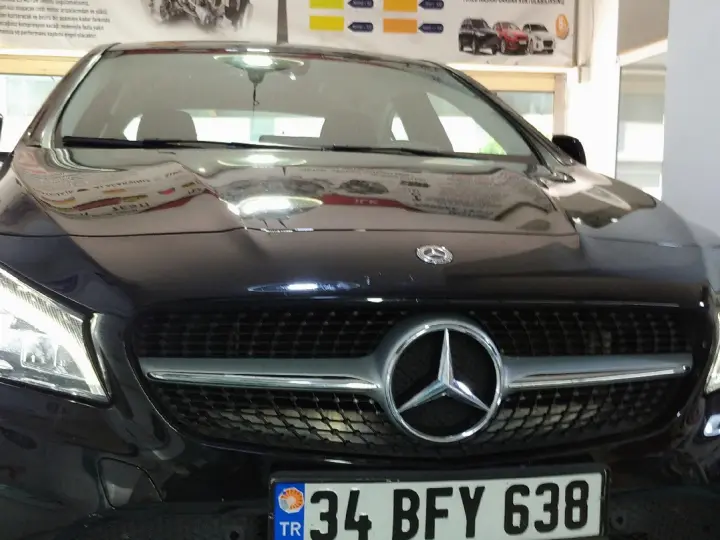 İdeal Ümraniye Oto Ekspertiz Şubesi