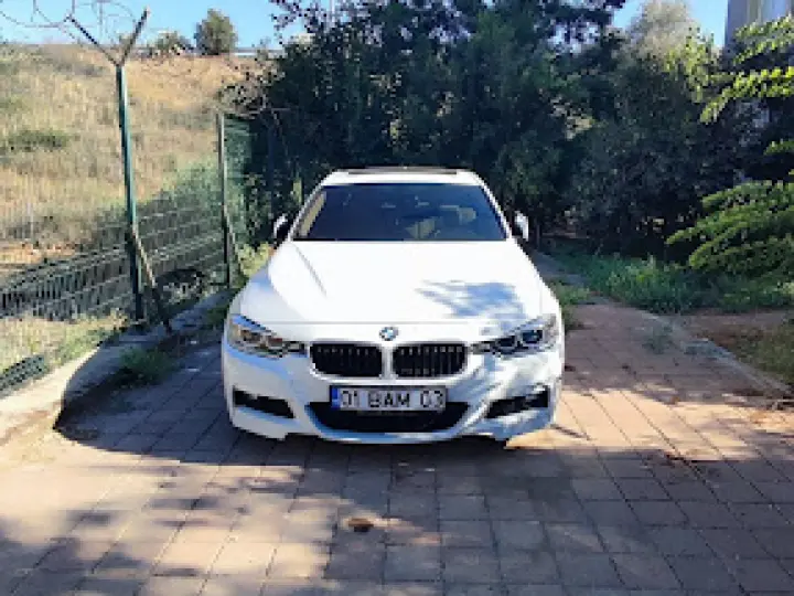 idemci oto dama dtuning