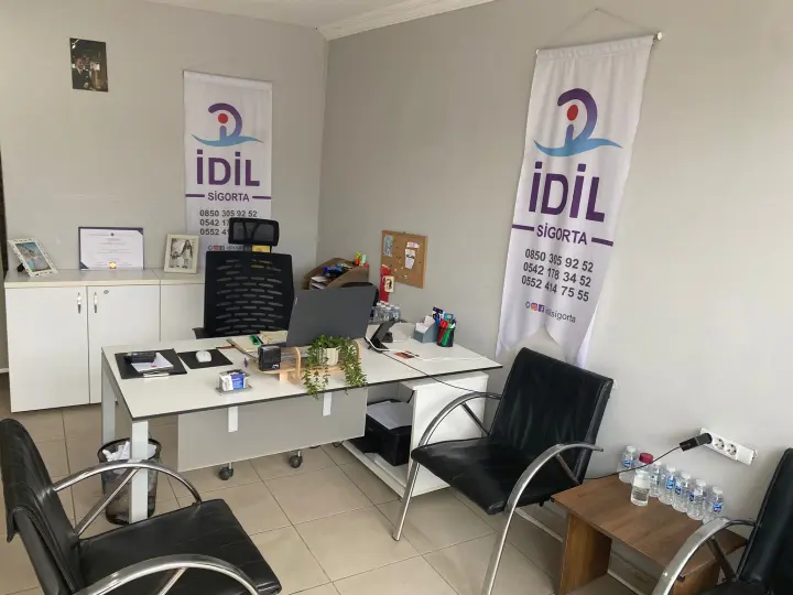 İDİL SİGORTA ARACILIK HİZMETLERİ