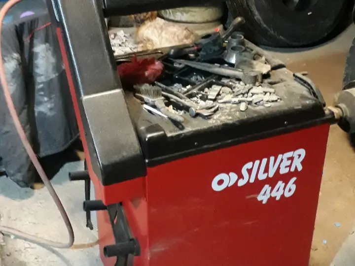 İdris oto lastik