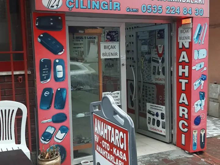 İhlamurkuyu ümraniye cılingir