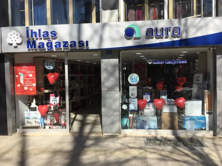 IÌ‡hlas Yetkili Servis