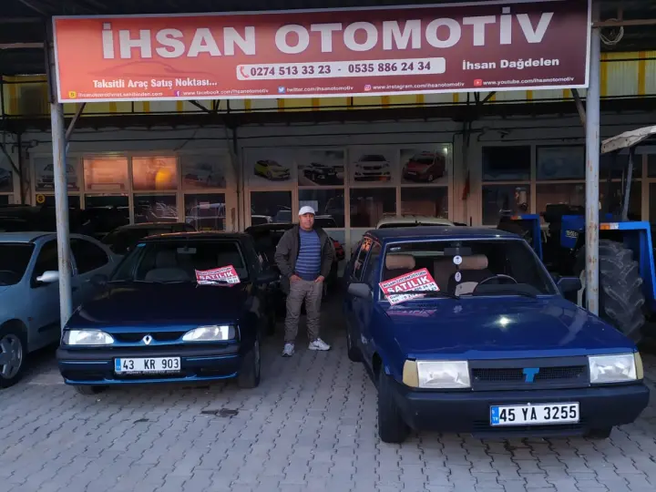 İhsan Otomotiv