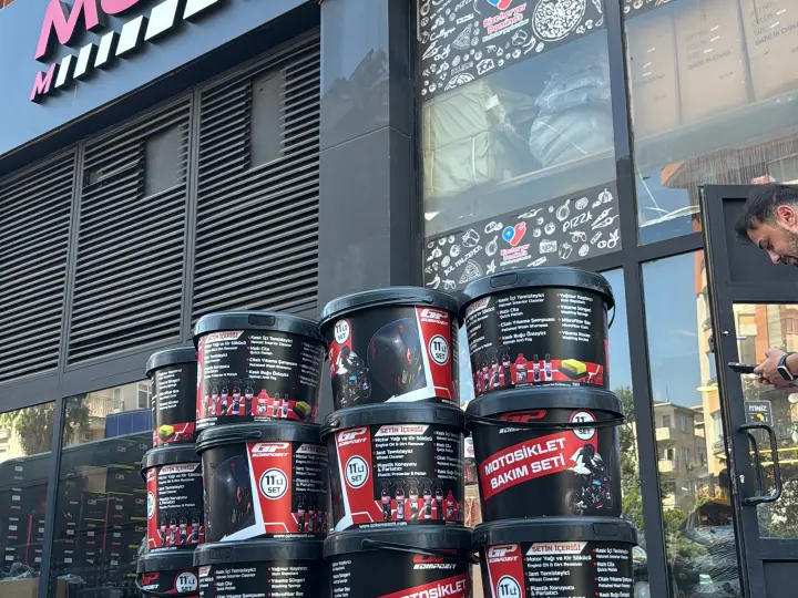 İhya Motor