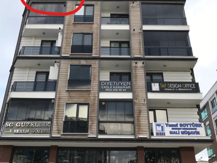 ika sigorta - İmran KILIÇ